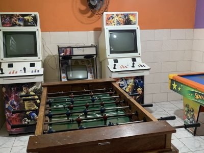 7